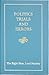 Politics, Trials and Errors [1950]