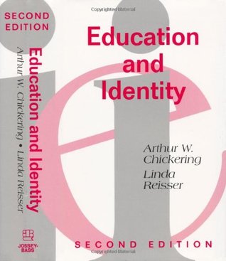 Education and Identity (Hardcover)