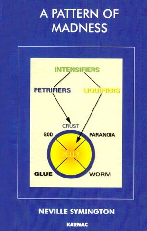 A Pattern of Madness (Paperback)