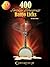 400 Smokin' Bluegrass Banjo Licks