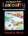Pro Lingua's Color Lexicarry: Pictures for Learning Languages