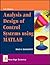 Analysis and Design of Control Systems Using MATLAB