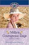 Millie's Courageous Days by Martha Finley