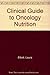 The Clinical Guide to Oncol...
