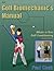 The Golf Biomechanic's Manual
