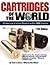Cartridges of the World by Frank C. Barnes