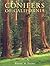 Conifers of California by Ronald M. Lanner