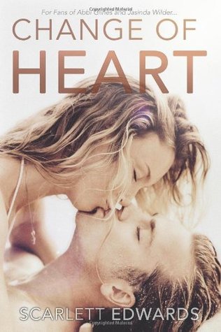 Change of Heart (Change of Heart #1)