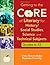 Getting to the Core of Literacy for History/Social Studies, Science, and Technical Subjects, Grades 6–12