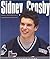 Sidney Crosby by Paul Arseneault