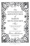 The Extraordinary Adventures of Baron Munchausen