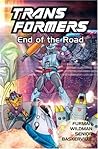 Transformers, Vol. 14: End of the Road