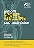 AMSSM Sports Medicine CAQ S...