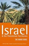 The Rough Guide To Israel & The Palestinian Territories