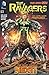 The Ravagers #10