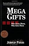 Mega Gifts: Who G...