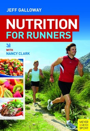 Nutrition for Runners (Paperback)