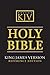 KJV, Reference Bible by Anonymous