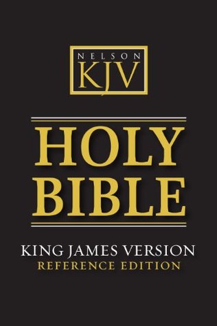 KJV, Reference Bible: Holy Bible, King James Version