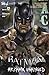 Batman: Arkham Unhinged #12