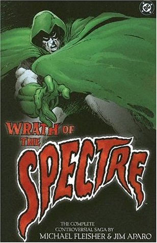 Wrath of the Spectre (Paperback)