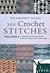 300 Crochet Stitches by The Harmony Guides