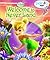 Poingo Storybook: Disney Fairies, Welcome to Neverland