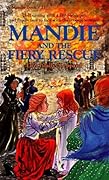 Mandie and the Fiery Rescue