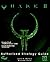 Quake II: Authorized strategy guide