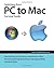 Switching from PC to Mac Survival Guide: Step-By-Step User Guide for Switching to a Mac: The Basics, Managing Hardware, Managing Media, and Much More