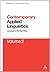 Contemporary Applied Linguistics Volume 2: Volume Two Linguistics for the Real World (Contemporary Studies in Linguistics)