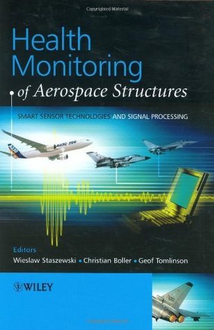 Health Monitoring Of Aerospace Structures Pdf Fulltalara10