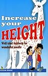 Increase Your Height