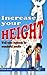 Increase Your Height by Krishna Gopal Vikal