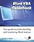 Word VBA Guidebook