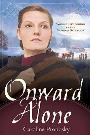 Onward Alone (Paperback)