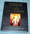 Teachings and Commentaries on the Old Testament