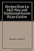 Recipes from LA Isla: New & Traditional Puerto Rican Cuisine