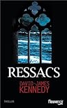 Ressacs by David-James Kennedy