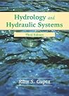 Hydrology and Hydraulic Systems