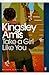 Take A Girl Like You by Kingsley Amis