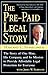 The Pre-Paid Legal Story by Harland C. Stonecipher