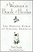 A Woman's Book of Herbs by Deb Soule