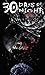 (30 DAYS OF NIGHT)30 Days of Night by Niles, Steve[Paperback]... by Steve Niles