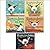 Skippyjon Jones Collection (5 Books) (Skippyjon Jones; Skippyjon Jones in the Doghouse; Skippyjon Jones in Mummy Trouble; Skippyjon Jones and the Big Bones; Skippyjon Jones, Lost in Spice)
