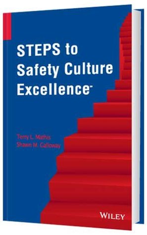 Steps to Safety Culture Excellence