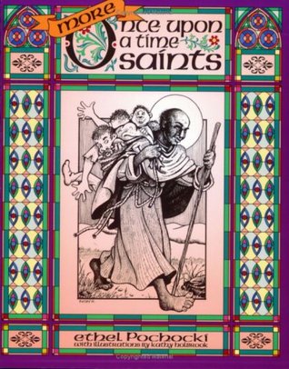 More Once upon a Time Saints (Paperback)