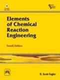 Elements of Chemical Reaction Engineering (Paperback)