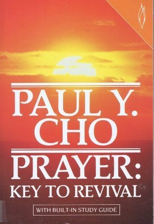 Prayer, Key to Revival (Paperback)