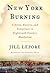 New York Burning: Liberty, Slavery, and Conspiracy in Eighteenth-Century Manhattan